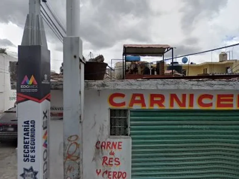 CARNICERÍA “ LA NUEVA”