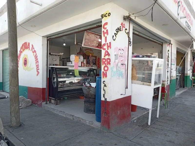 Carnicería la selecta