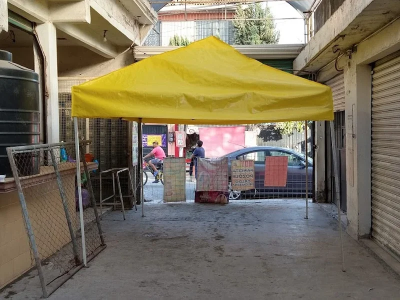 Mercado Héroes de Granaditas