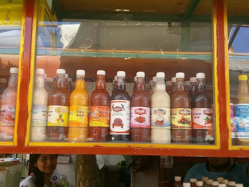Mercado Municipal Lic Luis Donaldo Colosio Murrieta