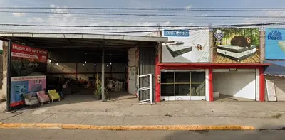 Los 15 tiendas de decoración de Ecatepec de Morelos