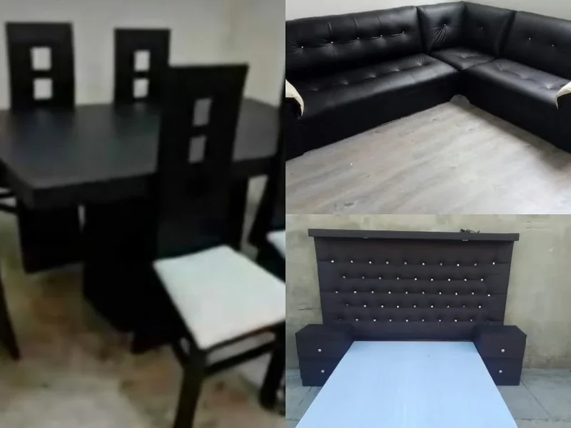 Muebles Para El Hogar Zaragoza
