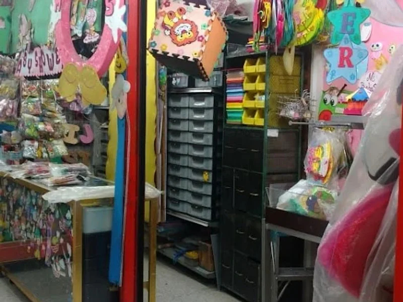 Decoraciones de fiestas