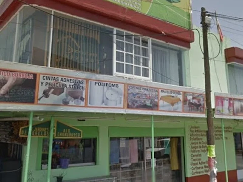 Decoraciones Jardines