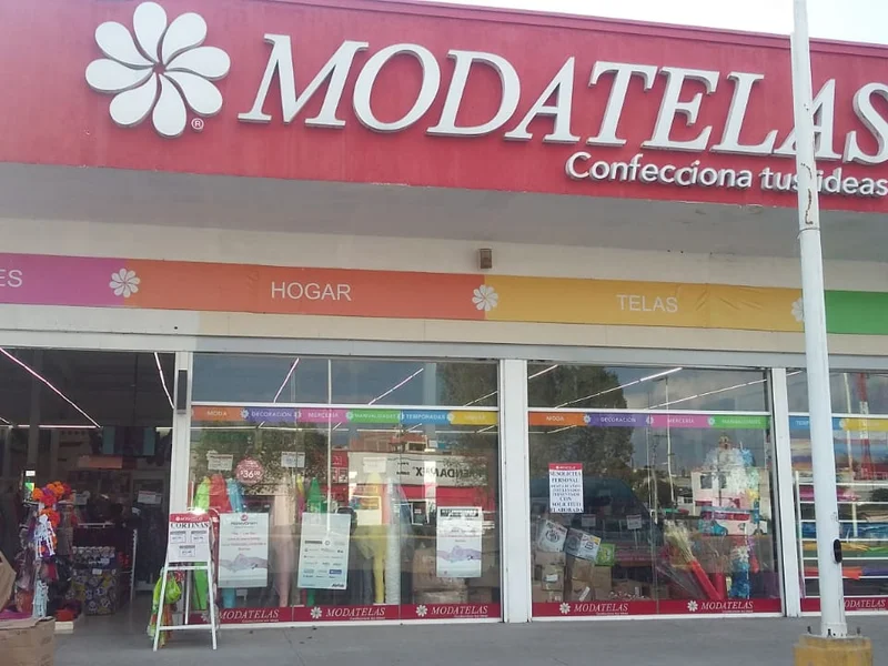 Modatelas Zumpango III