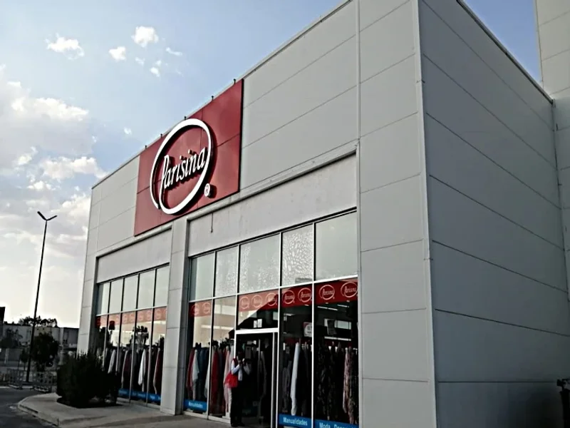 PARISINA ZUMPANGO BOULEVARD