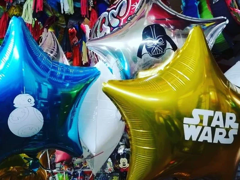 Fiestilandia Zumpango