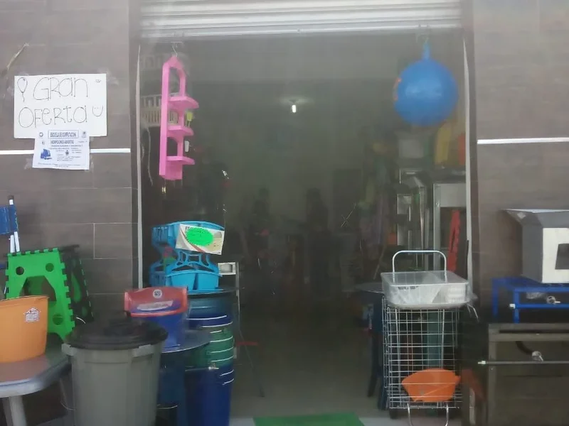 artículos de hogar Apaxco