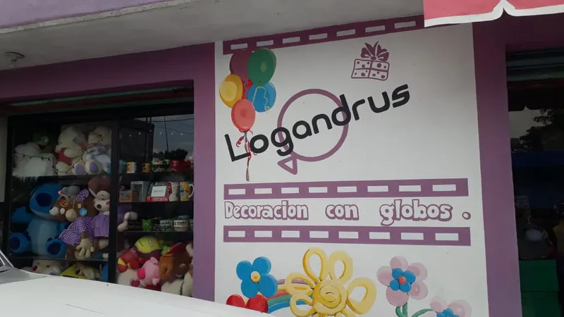 Logandrus