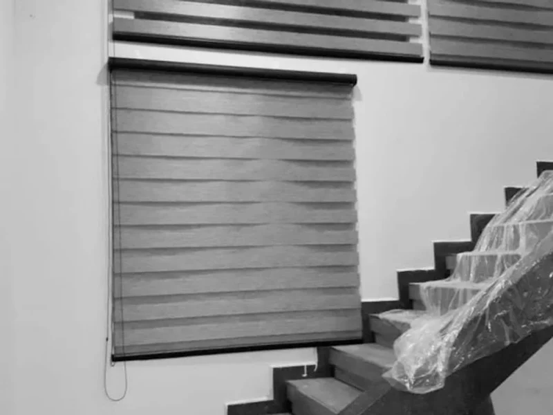 Fabrica de persianas universal