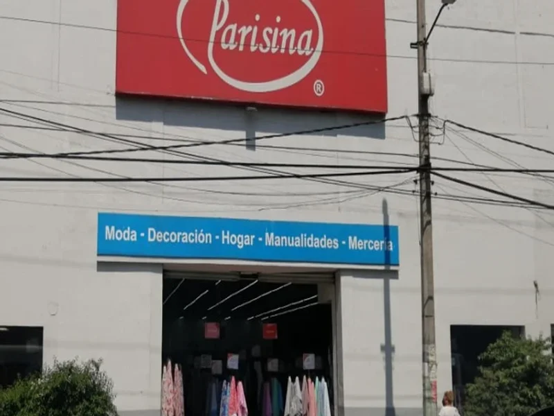 PARISINA SAN CRISTOBAL