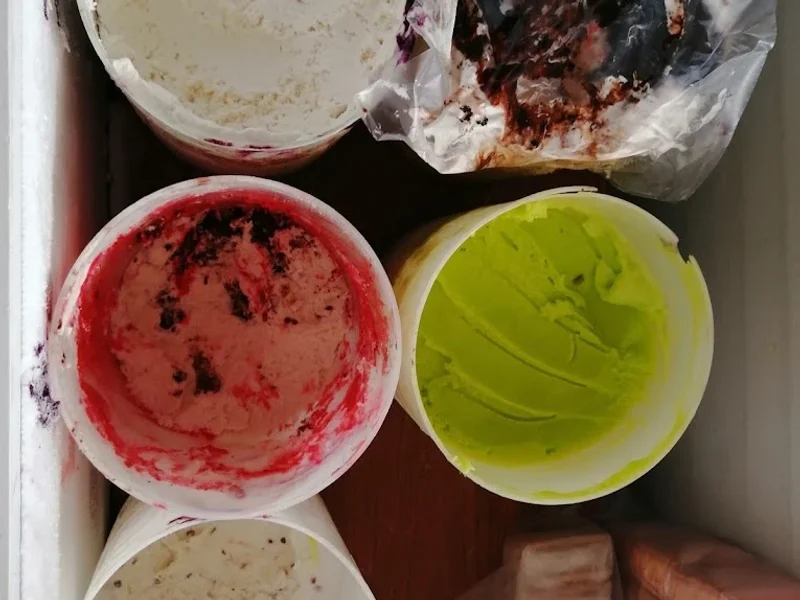 Heladería Y Paletería Filiberto Gomez