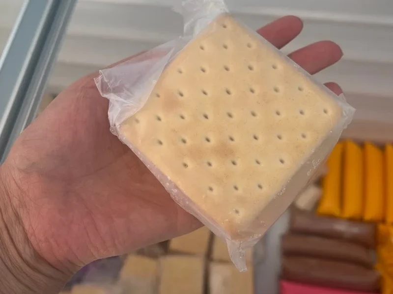 PALETERÍA SAN LORENZO