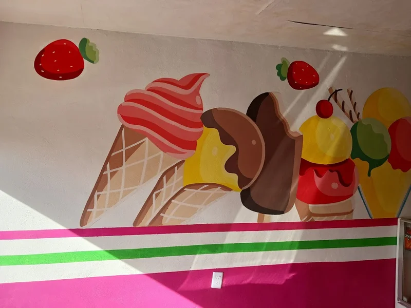 Paletería la Michoacana