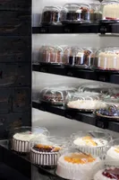 Los 26 panaderías de Ecatepec de Morelos