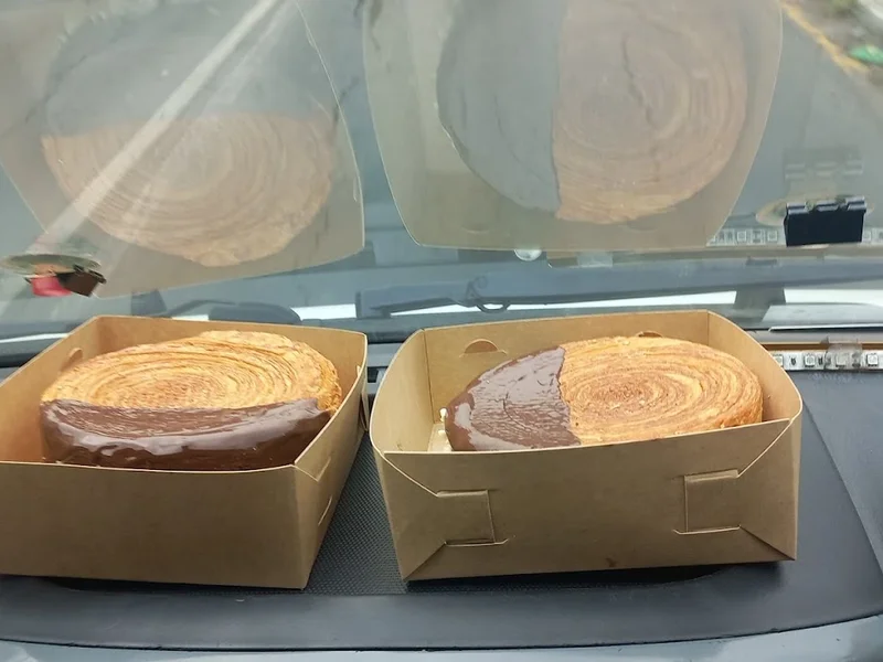 Panadería “Esperanza”