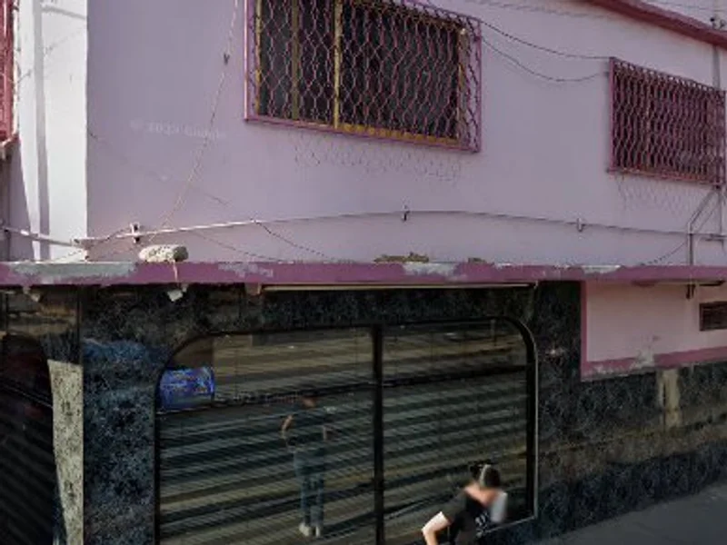 Panaderia De Las Vegas