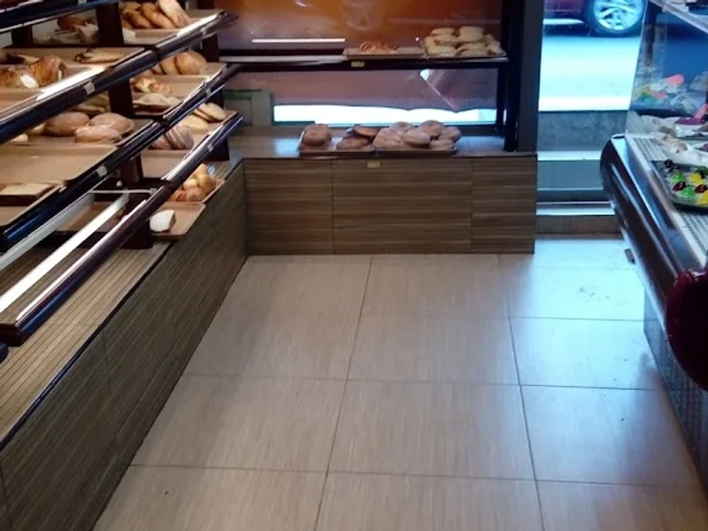 Panaderia santa elena