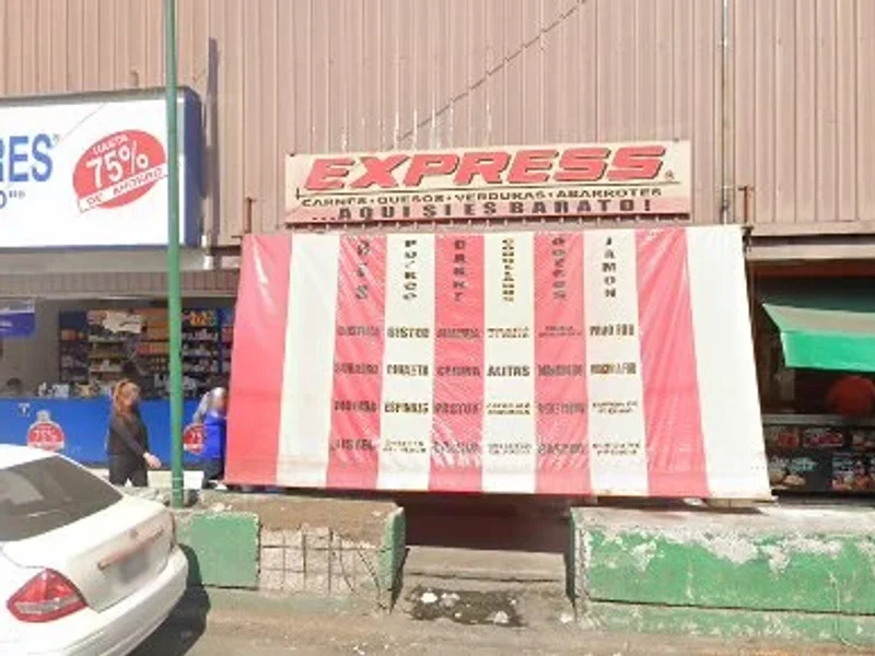 Panaderia Lecaroz - Olimpica