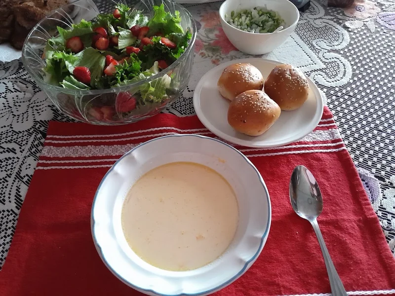 Panificadora Las Fuentes