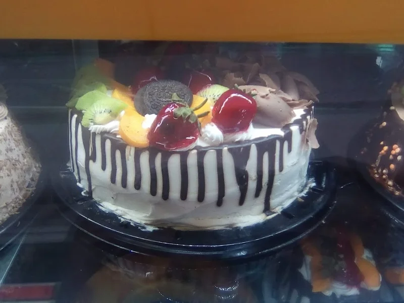 Pastelería esperanza