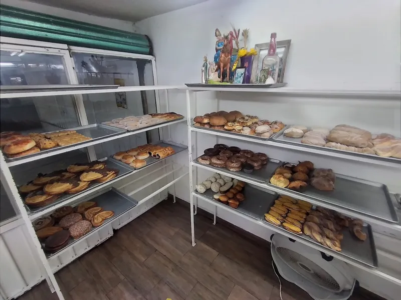 Panaderia La Pasadita