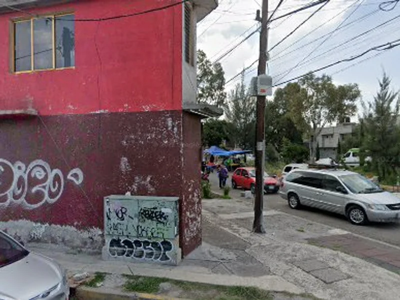 Panadería González