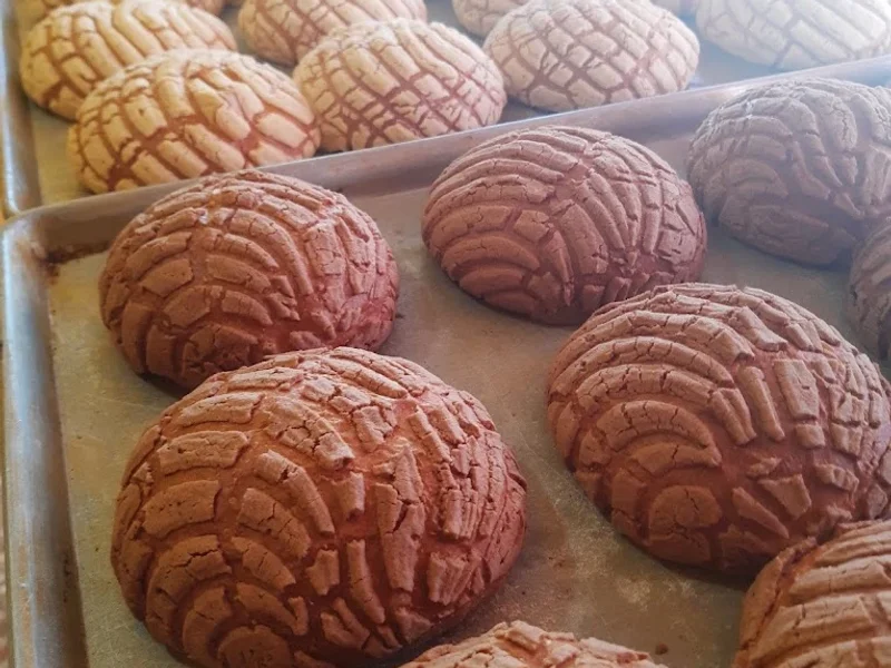 Panadería y Repostería "Ibañez"