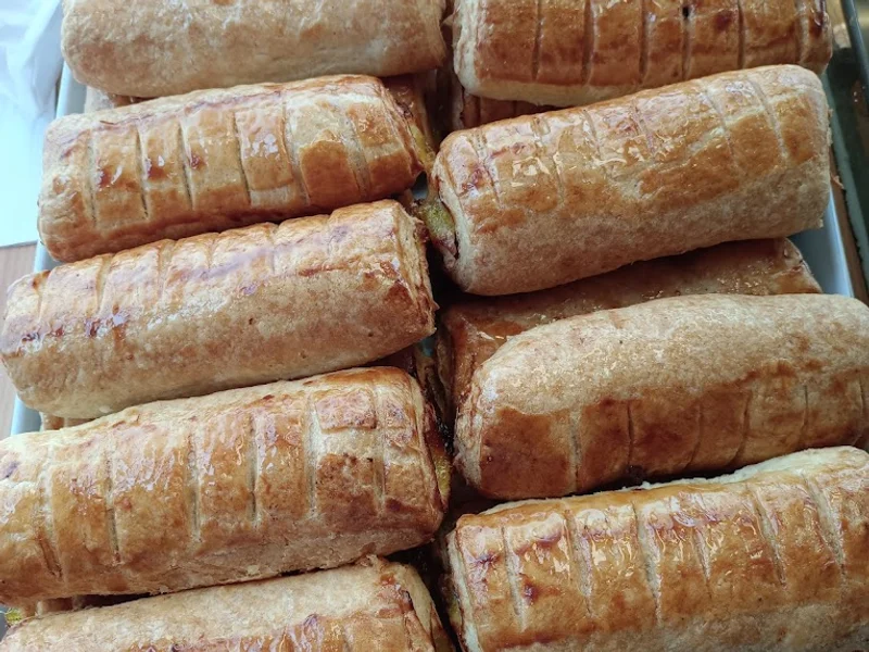 Panadería “Pachis”