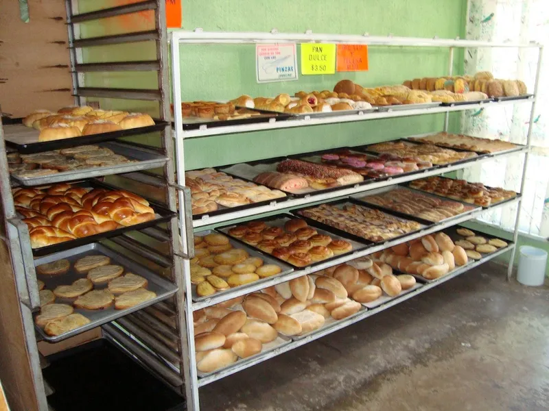 Panadería San Lucas