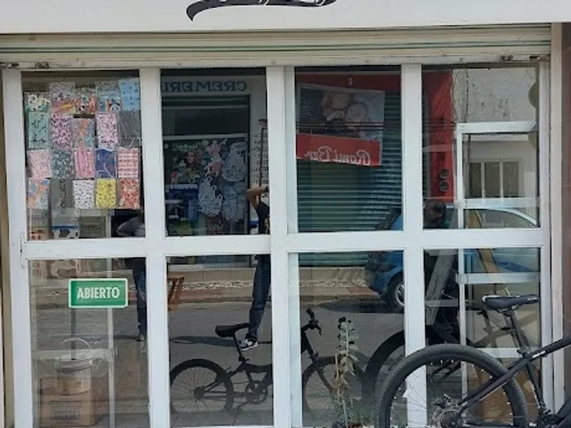 PANADERÍA MIEL Y TRIGO