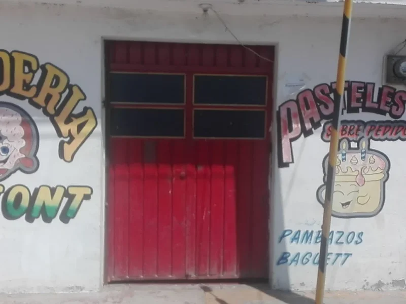 Panaderia La Font