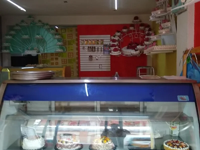 Panadería y Pastelería Licha