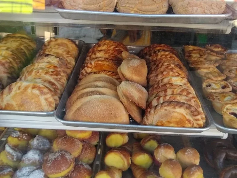 Panadería Los Ángeles J.P.