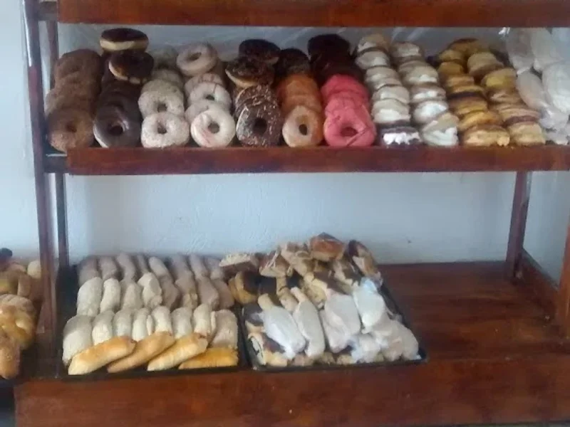 Reposteria y Panadería LUCY