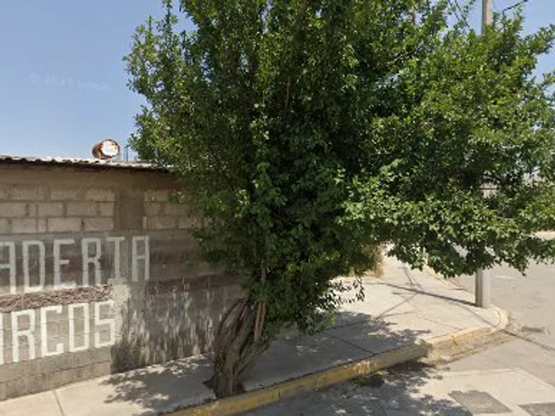 Panaderia San Marcos