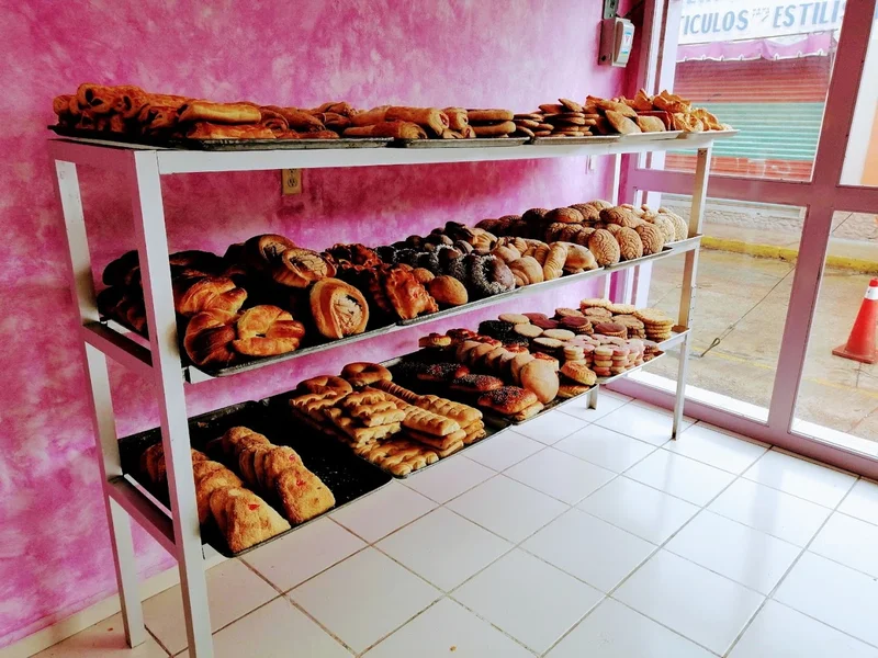 Panificadora "LA ROCA".