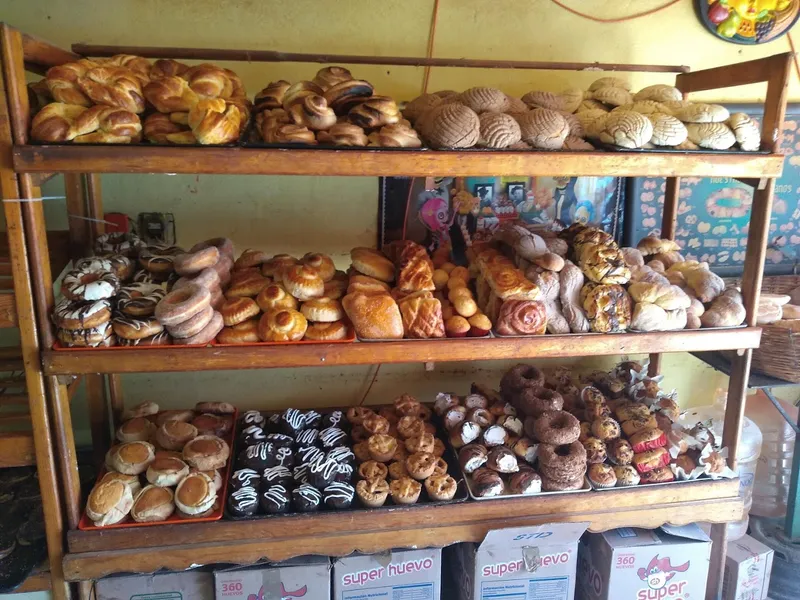 Panadería La Union