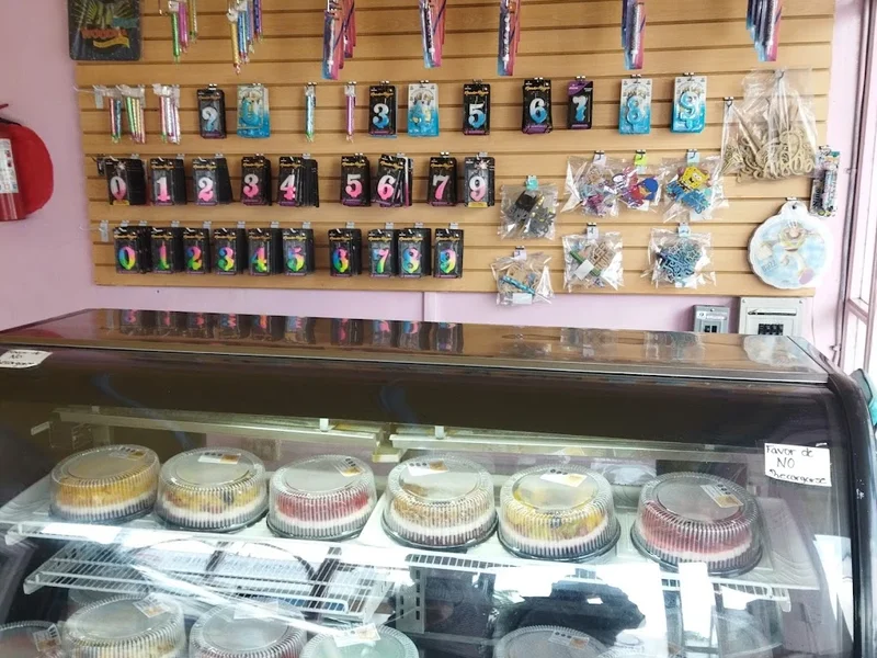 Pastelería La Hogaza