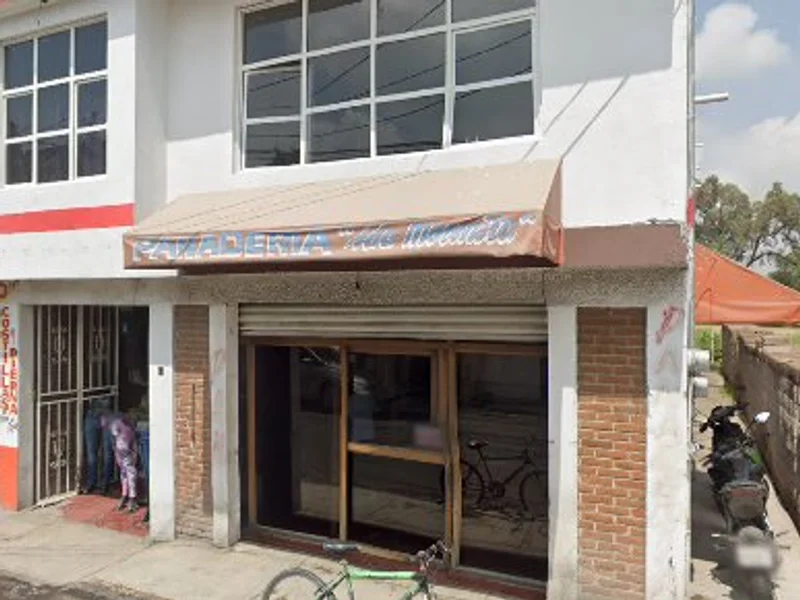 Panadería La morenita