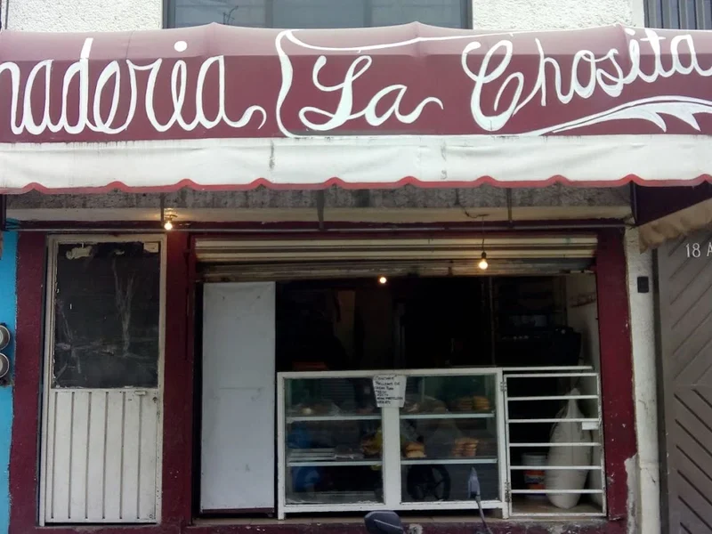 Panadería la chosita