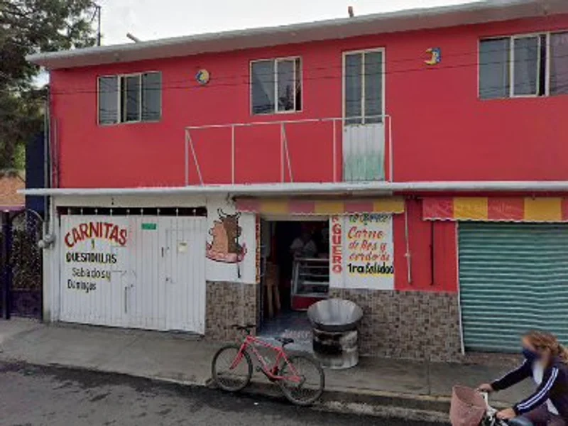 Pastelería Dulce Tentación