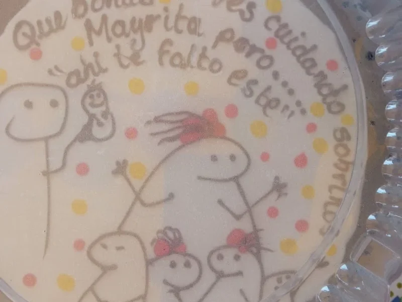 Xocolatl Pastel artesanal (Jaltenco)