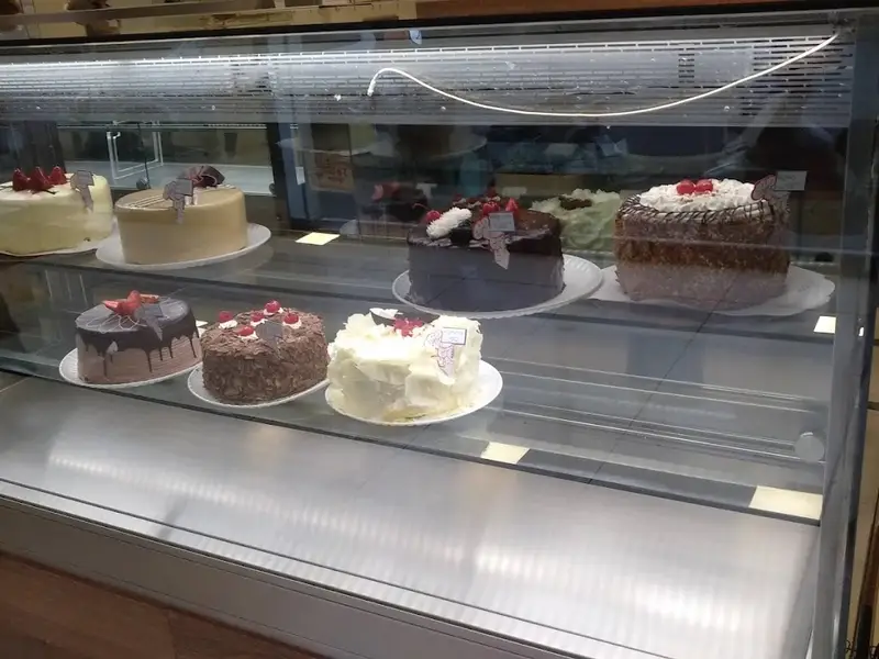 Pastelería Ideal Ciudad Azteca