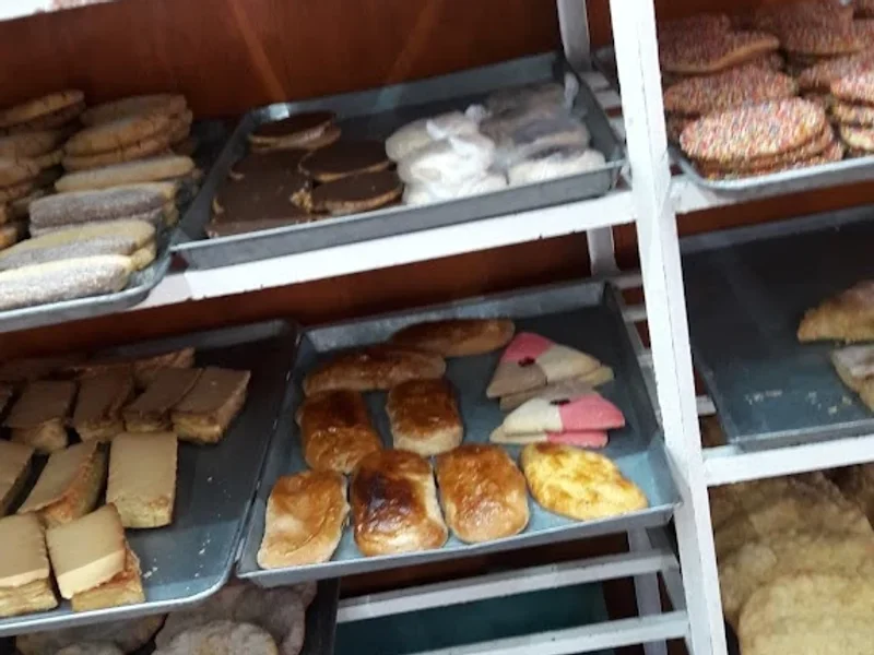 Panadería Maurys