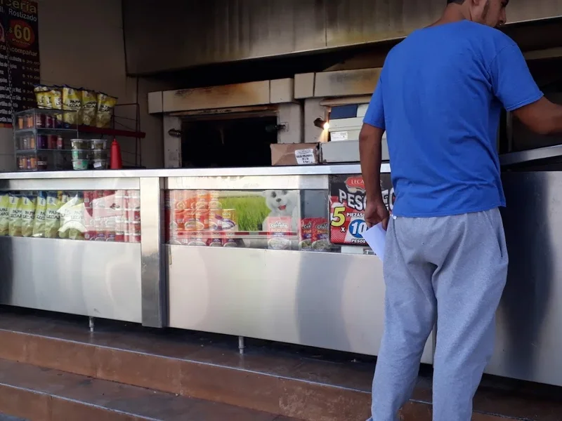 Panaderia Lecaroz - Amatrias