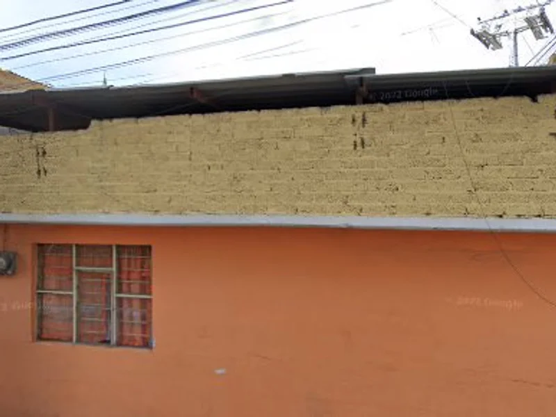 Pasteleria Teleferico