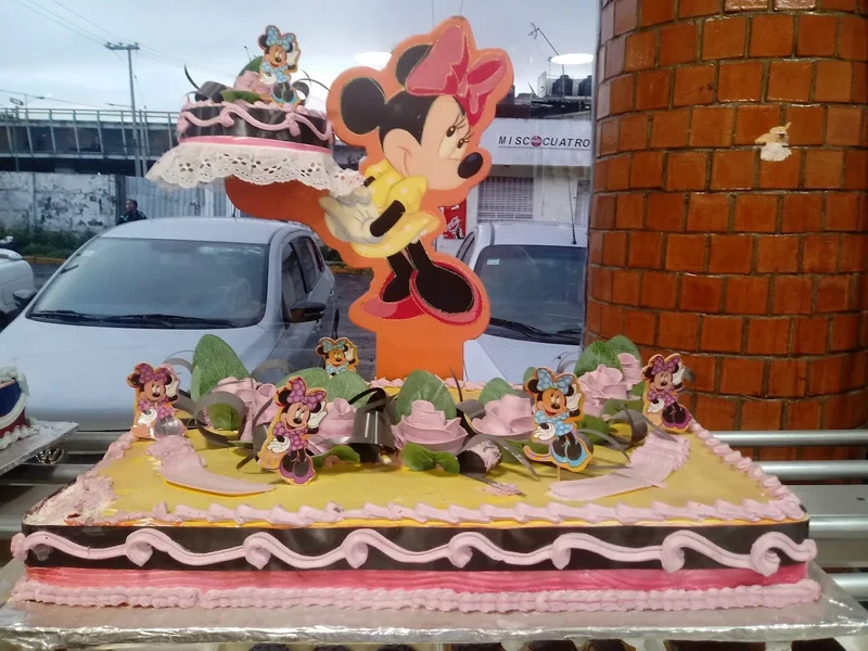 Panaderia Horno Lecaroz