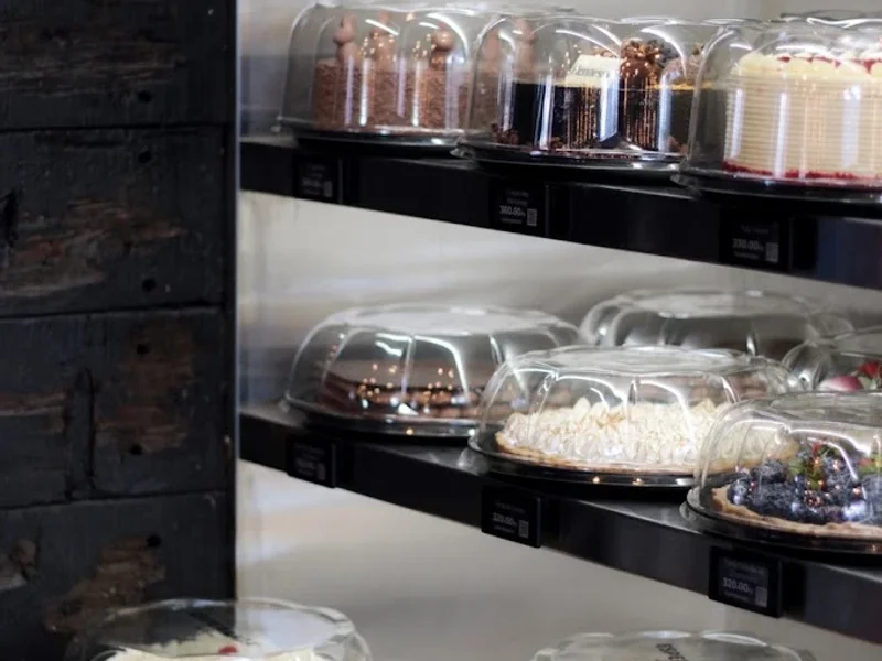 Pastelerías Esperanza