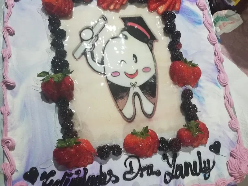 Pasteleria El Rincón de America